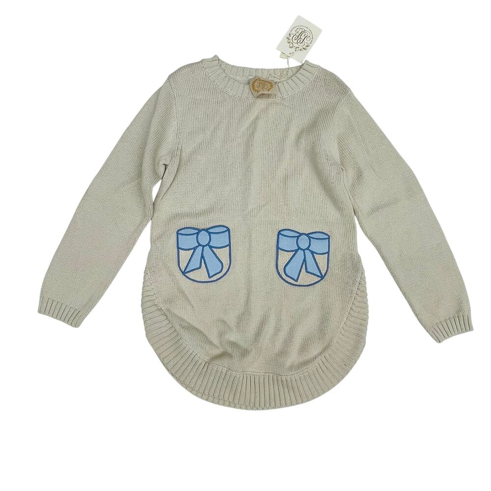 NWT TBBC Size 8 Terrell Tunic